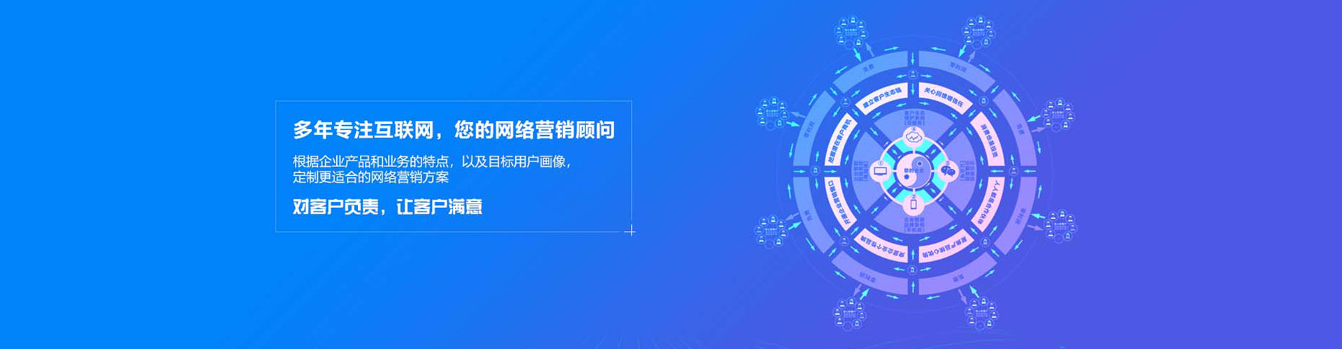华容信息流代理